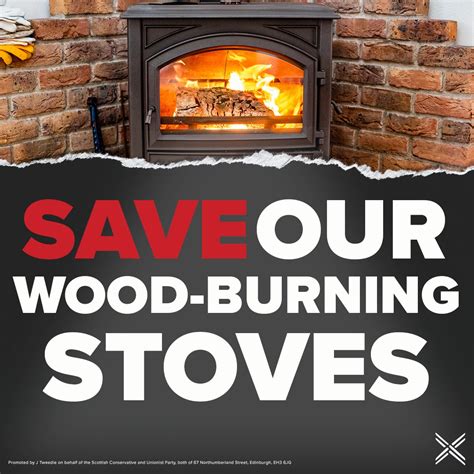 save our stoves